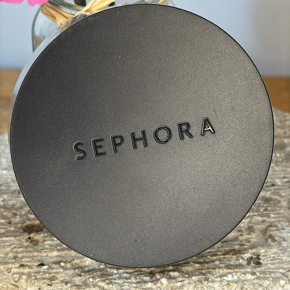 Sephora Matte perfection Powder Foundation in Warm‎ Beige/24